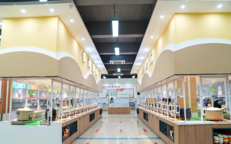 宁波职业技术学院