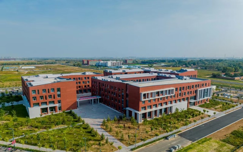 内蒙古艺术学院