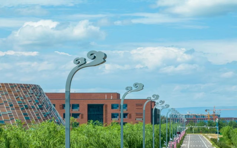 内蒙古艺术学院