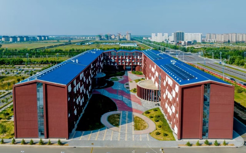 内蒙古艺术学院