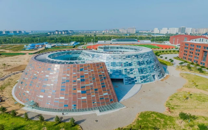 内蒙古艺术学院