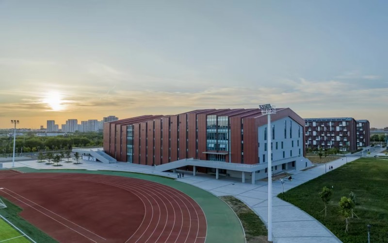 内蒙古艺术学院