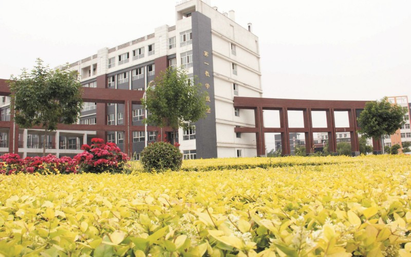 河南工业和信息化职业学院