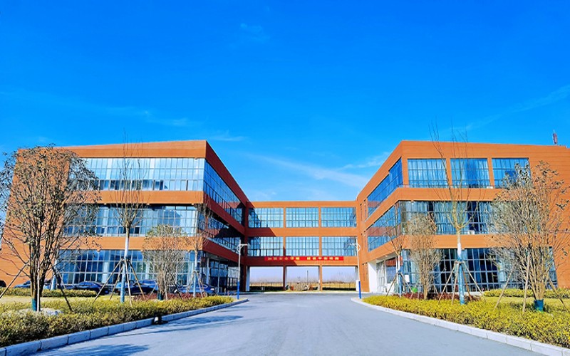 民办万博科技职业学院