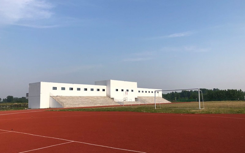 民办万博科技职业学院