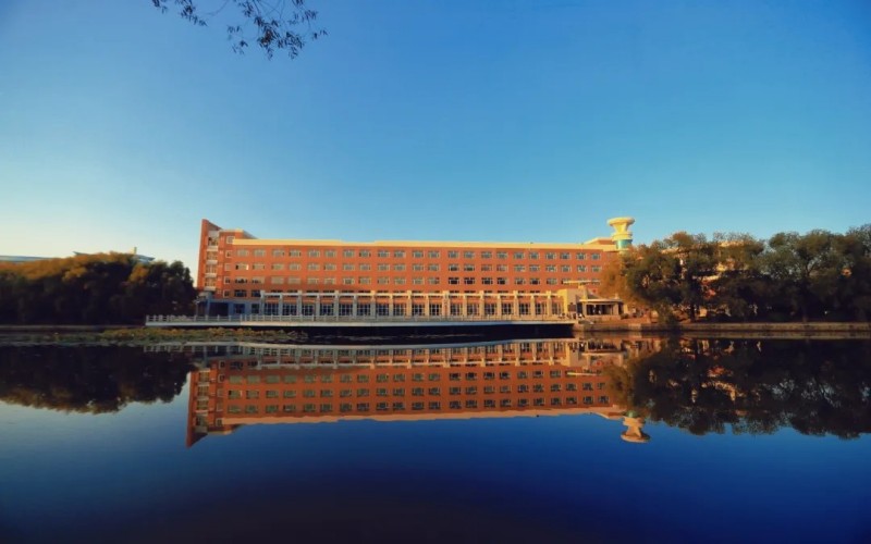 长春职业技术学院