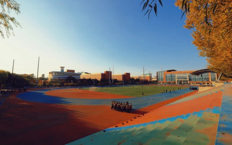 长春职业技术学院