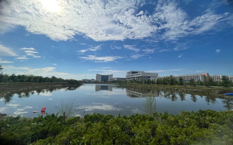 山东铝业职业学院