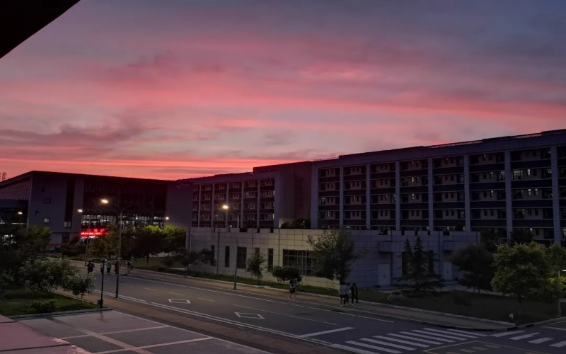 山东铝业职业学院