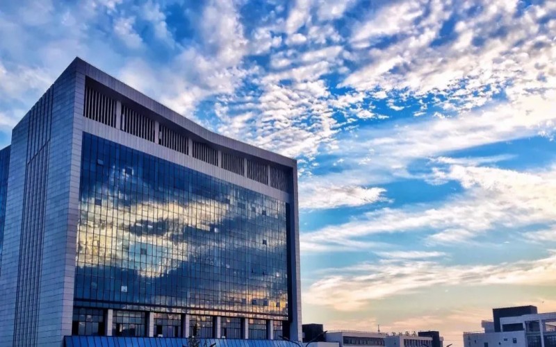 山东铝业职业学院