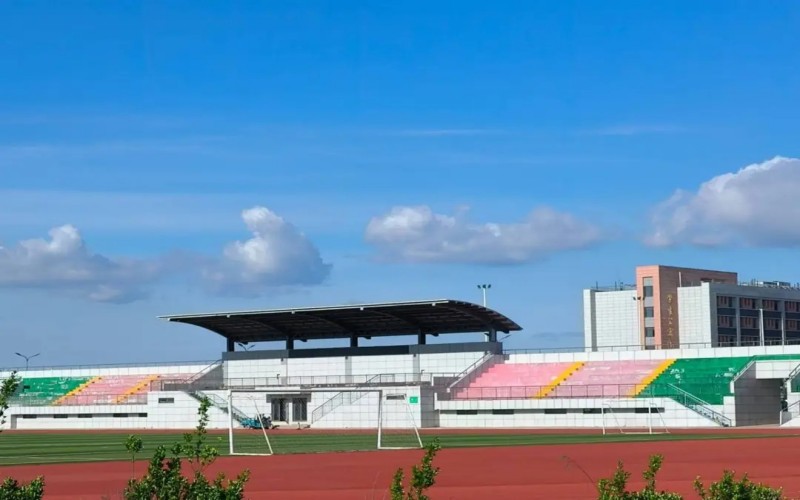 山东铝业职业学院