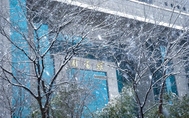 山东青年政治学院
