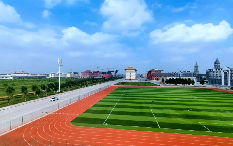 河北外国语学院