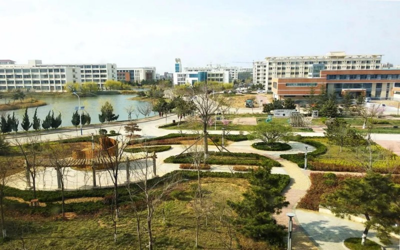 山东药品食品职业学院