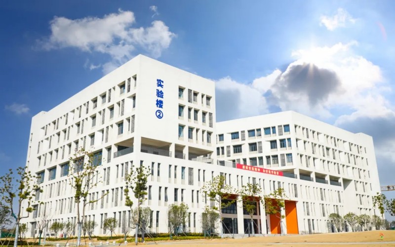 安徽医科大学临床医学院