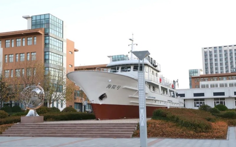 威海海洋职业学院