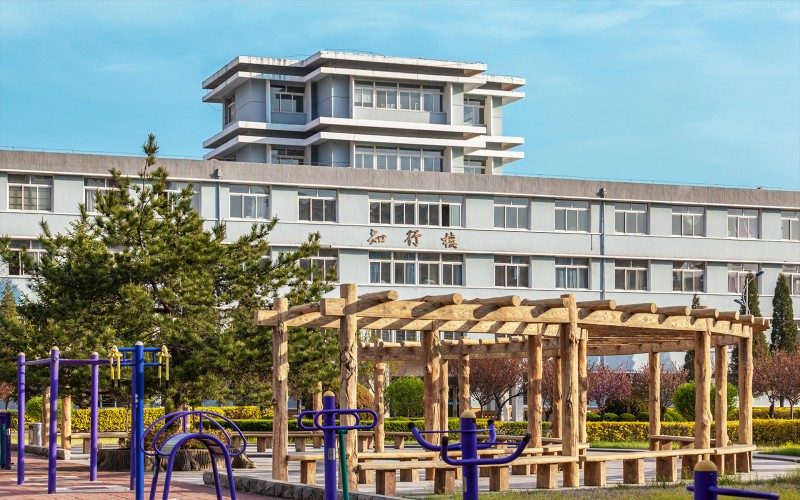 阜新高等专科学校