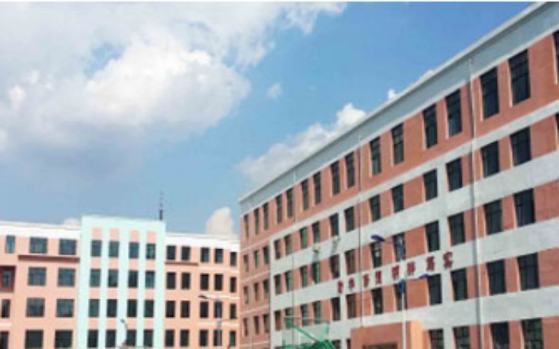 阜新高等专科学校