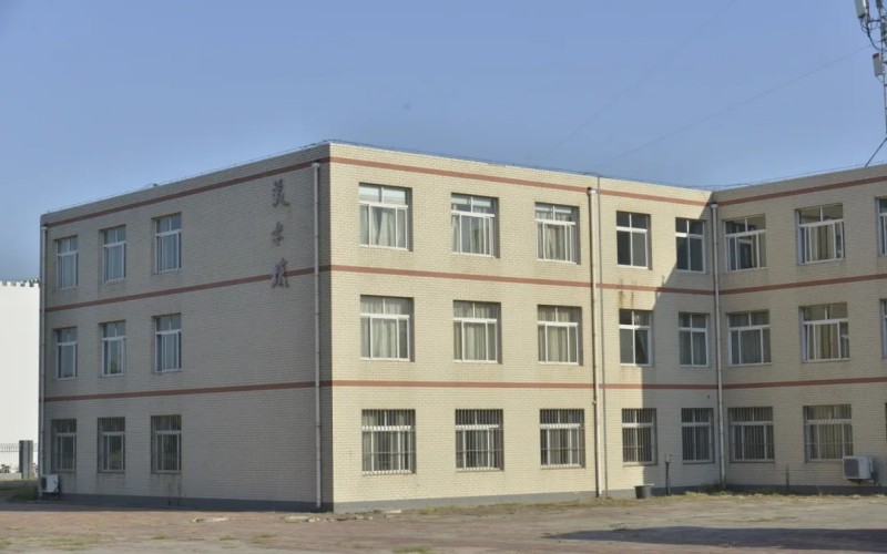 唐山幼儿师范高等专科学校