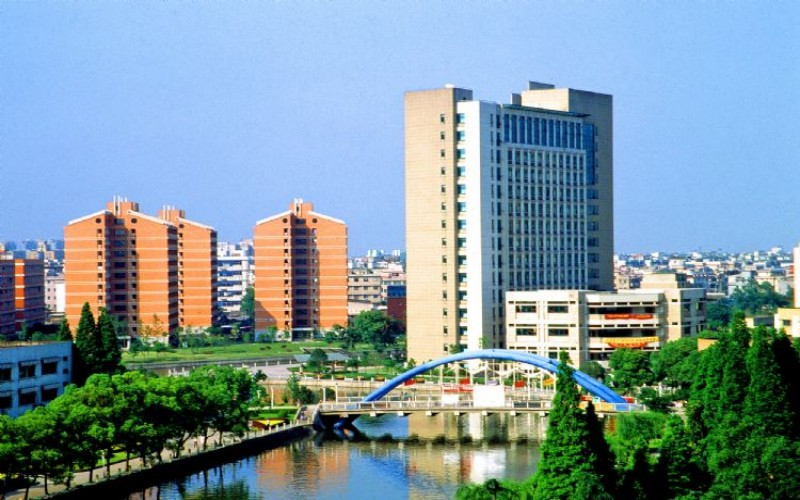 浙江工业大学