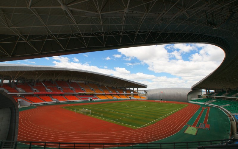 锡林郭勒职业学院