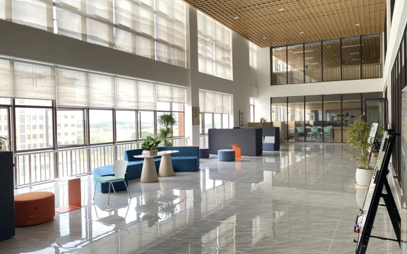 广东茂名健康职业学院