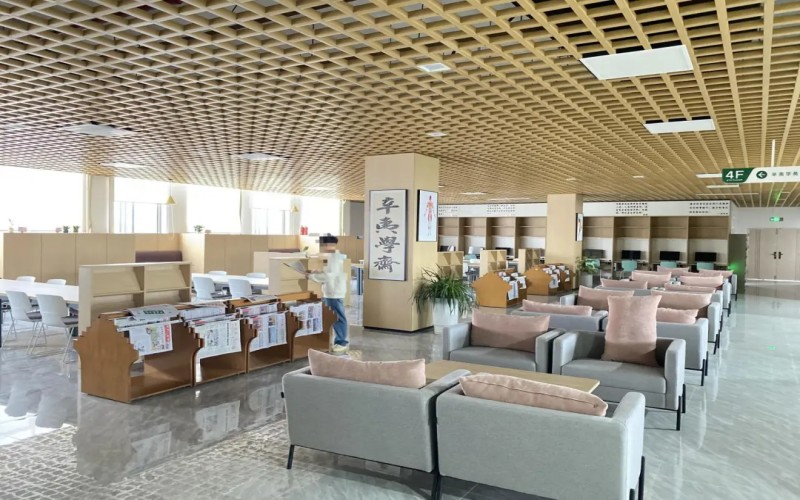 广东茂名健康职业学院