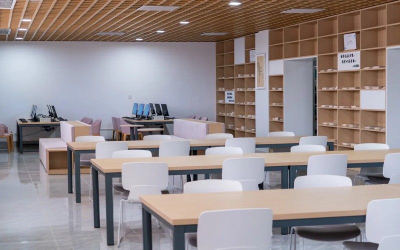 广东茂名健康职业学院