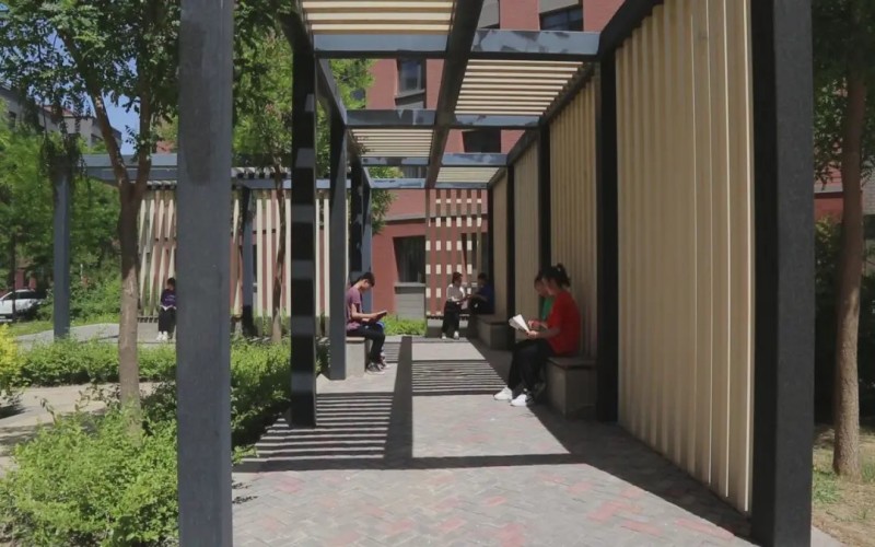 宁夏幼儿师范高等专科学校