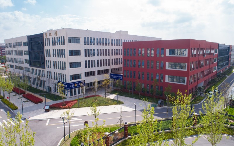 信阳工程职业学院