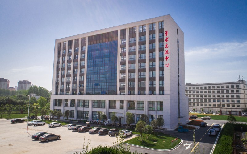 信阳工程职业学院