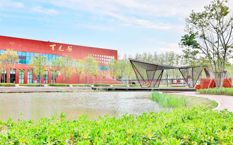 信阳工程职业学院