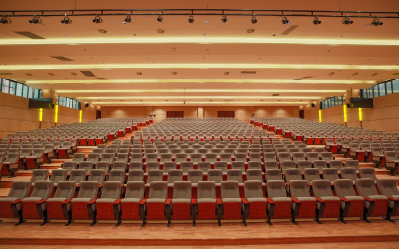 信阳工程职业学院