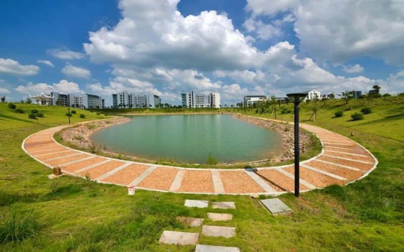 广西科技职业学院