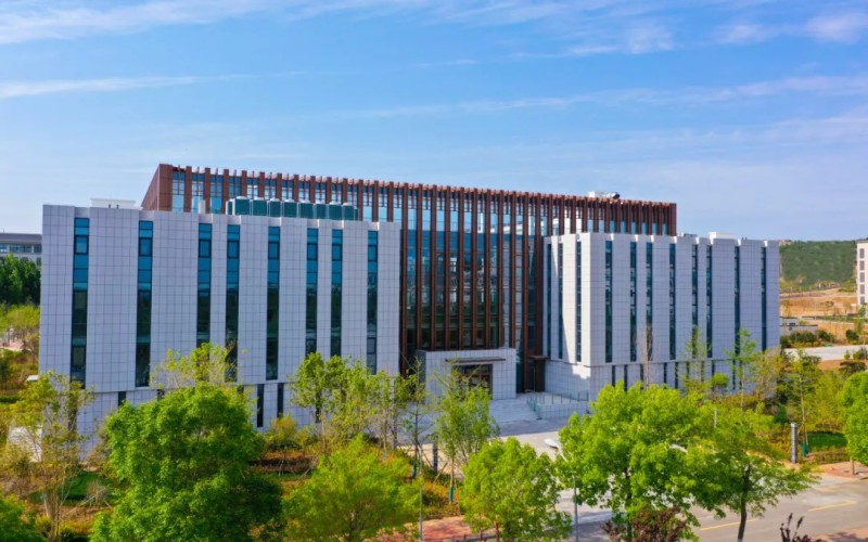 山东司法警官职业学院