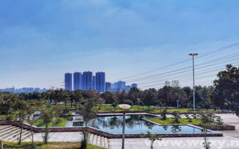 武汉工程职业技术学院