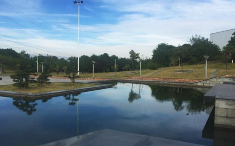 武汉工程职业技术学院