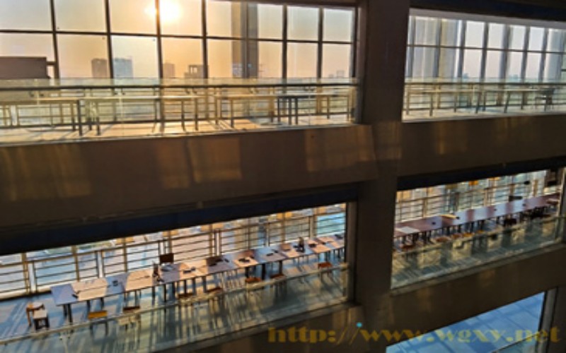 武汉工程职业技术学院