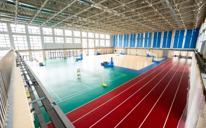 吉林司法警官职业学院