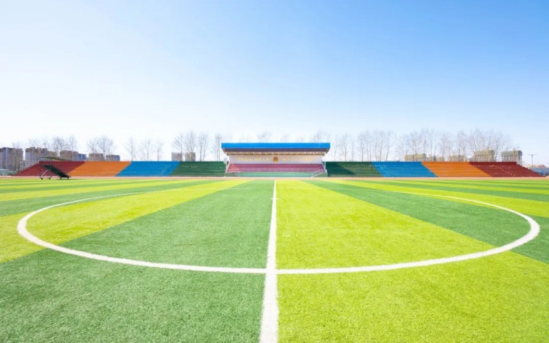 吉林司法警官职业学院