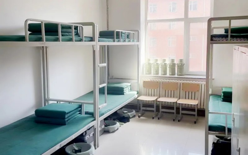 吉林司法警官职业学院