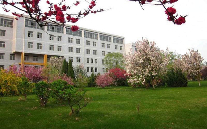 河北化工医药职业技术学院