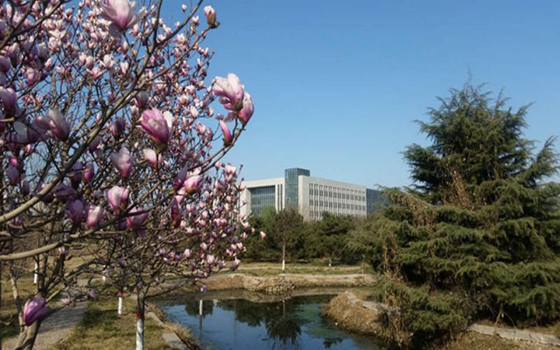 河北化工医药职业技术学院