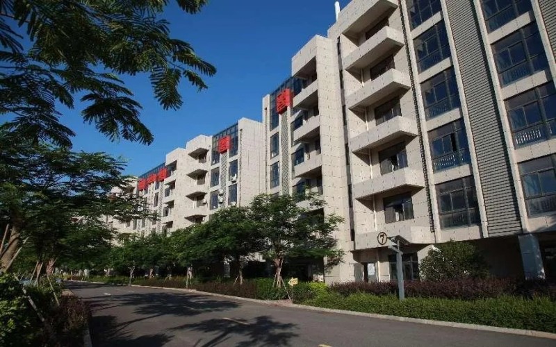 厦门演艺职业学院