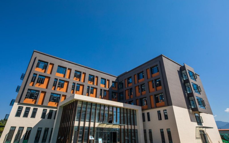 陕西青年职业学院