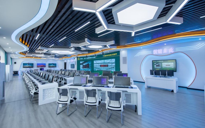 闽西职业技术学院