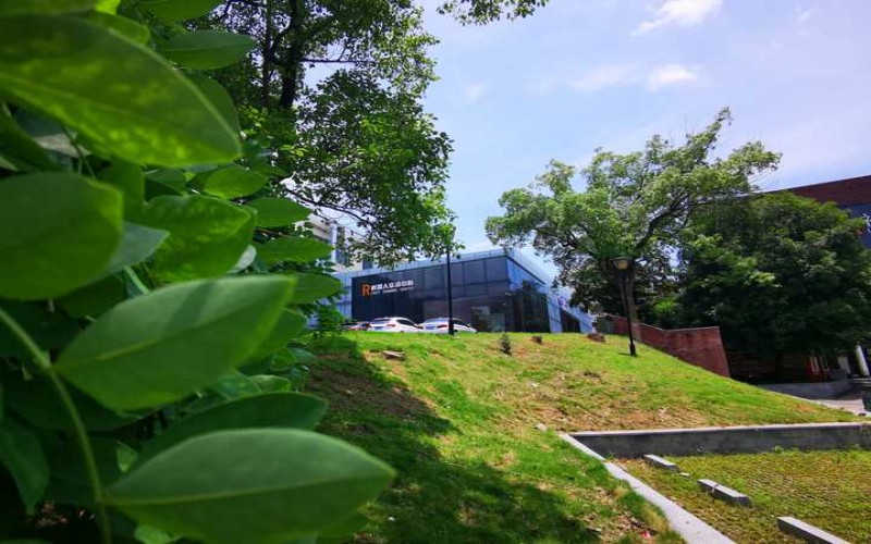 湘潭科技职业学院