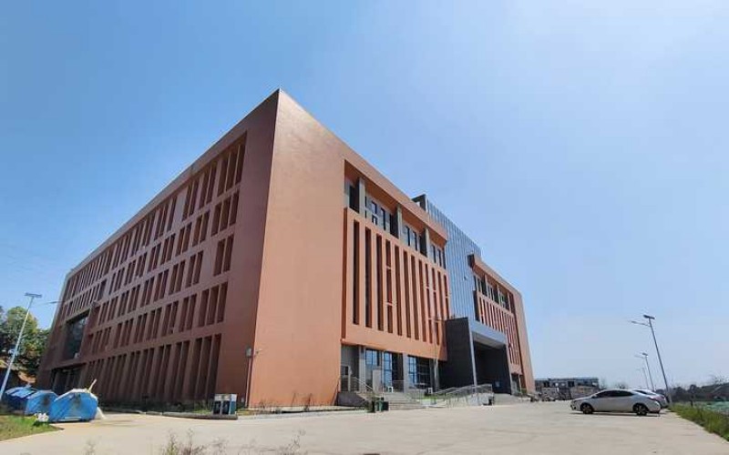 湘潭科技职业学院