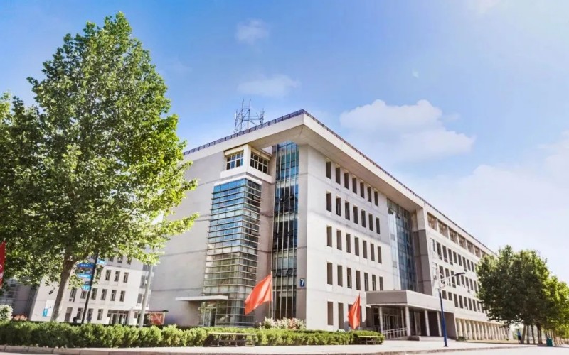 北京网络职业学院