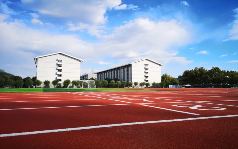 北京网络职业学院